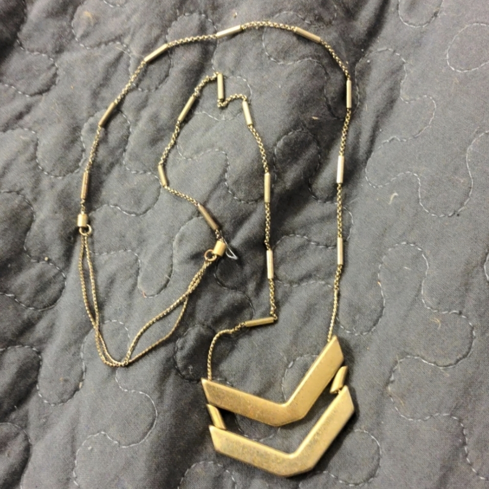 DONATED // Necklace lot of 8 - Picture 14 of 16